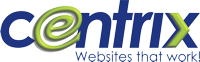 Centrix Corporation - Websites that work!